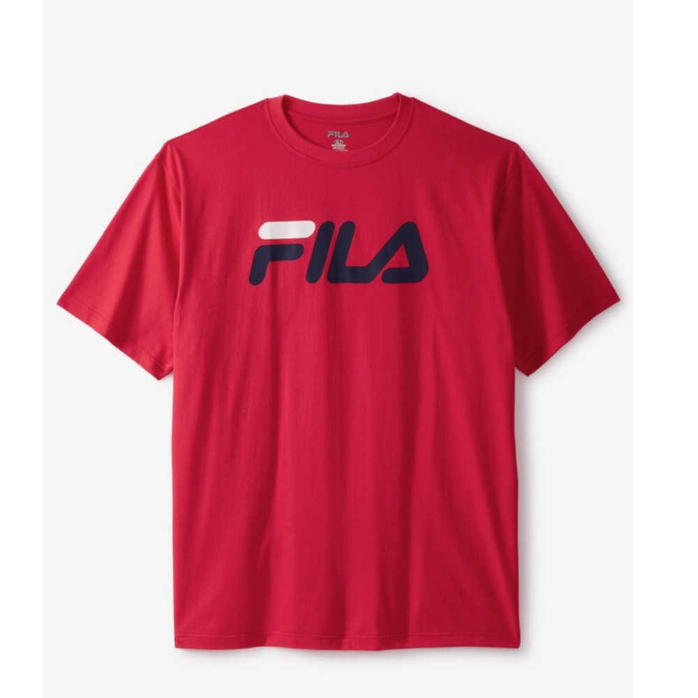 FILA Logo T